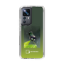 Slim Protection Case［ Green Future Project - Butterfly Coquette ］