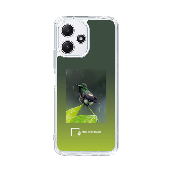 Slim Protection Case［ Green Future Project - Butterfly Coquette ］