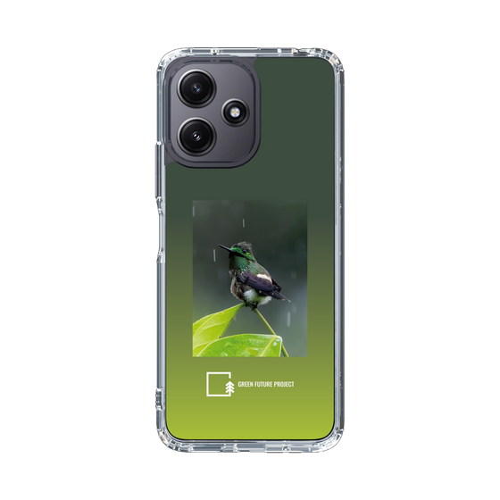 Slim Protection Case［ Green Future Project - Butterfly Coquette ］