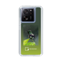 Slim Protection Case［ Green Future Project - Butterfly Coquette ］