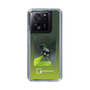 Slim Protection Case［ Green Future Project - Butterfly Coquette ］