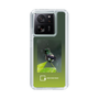 Slim Protection Case［ Green Future Project - Butterfly Coquette ］