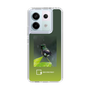 Slim Protection Case［ Green Future Project - Butterfly Coquette ］