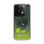 Slim Protection Case［ Green Future Project - Butterfly Coquette ］