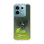 Slim Protection Case［ Green Future Project - Butterfly Coquette ］