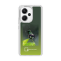 Slim Protection Case［ Green Future Project - Butterfly Coquette ］