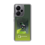 Slim Protection Case［ Green Future Project - Butterfly Coquette ］