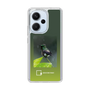 Slim Protection Case［ Green Future Project - Butterfly Coquette ］