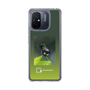 Slim Protection Case［ Green Future Project - Butterfly Coquette ］