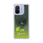 Slim Protection Case［ Green Future Project - Butterfly Coquette ］