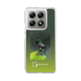Slim Protection Case［ Green Future Project - Butterfly Coquette ］