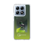 Slim Protection Case［ Green Future Project - Butterfly Coquette ］