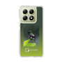 Slim Protection Case［ Green Future Project - Butterfly Coquette ］