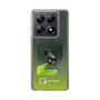 Slim Protection Case［ Green Future Project - Butterfly Coquette ］