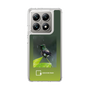 Slim Protection Case［ Green Future Project - Butterfly Coquette ］