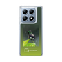 Slim Protection Case［ Green Future Project - Butterfly Coquette ］