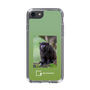 Slim Protection Case［ Green Future Project - Black-mantled Tamarin ］