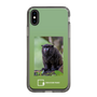 Slim Protection Case［ Green Future Project - Black-mantled Tamarin ］