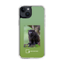 Slim Protection Case［ Green Future Project - Black-mantled Tamarin ］