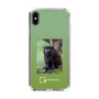 Slim Protection Case［ Green Future Project - Black-mantled Tamarin ］