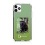 Slim Protection Case［ Green Future Project - Black-mantled Tamarin ］