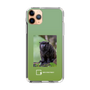 Slim Protection Case［ Green Future Project - Black-mantled Tamarin ］