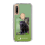 Slim Protection Case［ Green Future Project - Black-mantled Tamarin ］