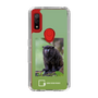 Slim Protection Case［ Green Future Project - Black-mantled Tamarin ］