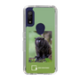 Slim Protection Case［ Green Future Project - Black-mantled Tamarin ］