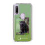 Slim Protection Case［ Green Future Project - Black-mantled Tamarin ］