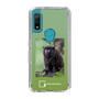Slim Protection Case［ Green Future Project - Black-mantled Tamarin ］