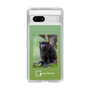 Slim Protection Case［ Green Future Project - Black-mantled Tamarin ］
