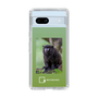 Slim Protection Case［ Green Future Project - Black-mantled Tamarin ］