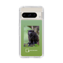 Slim Protection Case［ Green Future Project - Black-mantled Tamarin ］