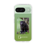 Slim Protection Case［ Green Future Project - Black-mantled Tamarin ］