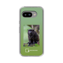 Slim Protection Case［ Green Future Project - Black-mantled Tamarin ］