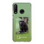 Slim Protection Case［ Green Future Project - Black-mantled Tamarin ］
