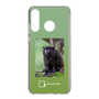 Slim Protection Case［ Green Future Project - Black-mantled Tamarin ］