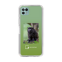 Slim Protection Case［ Green Future Project - Black-mantled Tamarin ］