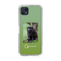 Slim Protection Case［ Green Future Project - Black-mantled Tamarin ］