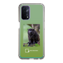 Slim Protection Case［ Green Future Project - Black-mantled Tamarin ］
