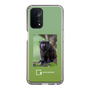 Slim Protection Case［ Green Future Project - Black-mantled Tamarin ］