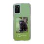 Slim Protection Case［ Green Future Project - Black-mantled Tamarin ］