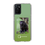 Slim Protection Case［ Green Future Project - Black-mantled Tamarin ］