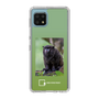 Slim Protection Case［ Green Future Project - Black-mantled Tamarin ］