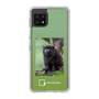 Slim Protection Case［ Green Future Project - Black-mantled Tamarin ］