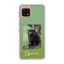 Slim Protection Case［ Green Future Project - Black-mantled Tamarin ］