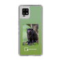 Slim Protection Case［ Green Future Project - Black-mantled Tamarin ］