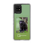 Slim Protection Case［ Green Future Project - Black-mantled Tamarin ］