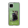 Slim Protection Case［ Green Future Project - Black-mantled Tamarin ］